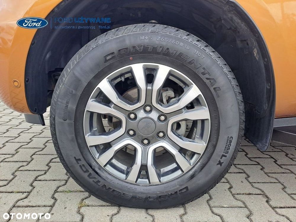 Ford Ranger - 22