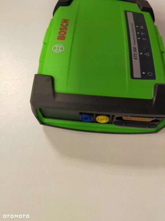 KTS 960 tester usterek Bosch tylko 11900 pln - 3