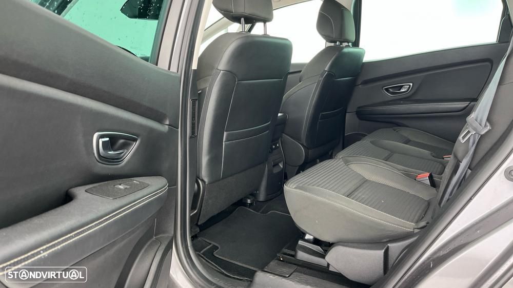 Renault Grand Scénic 1.7 Blue dCi Limited - 5