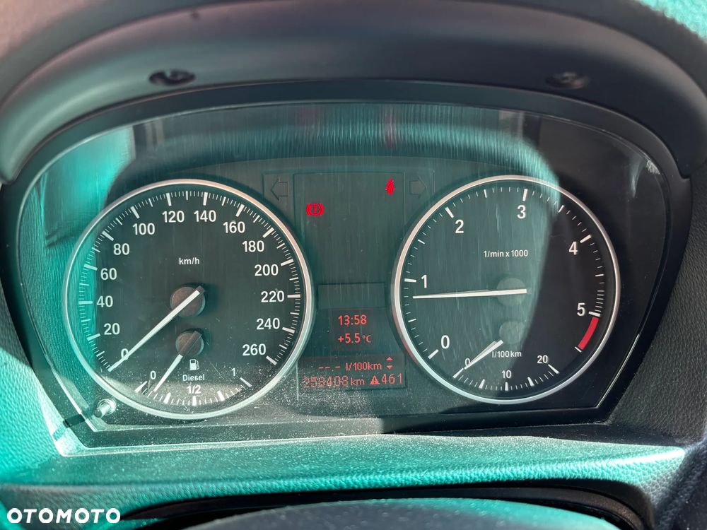 BMW Seria 3 318d - 16