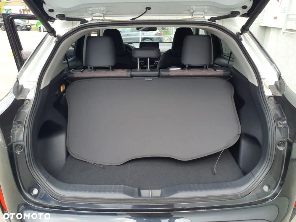 Toyota Yaris Hybrid 1.5 GR Sport - 9