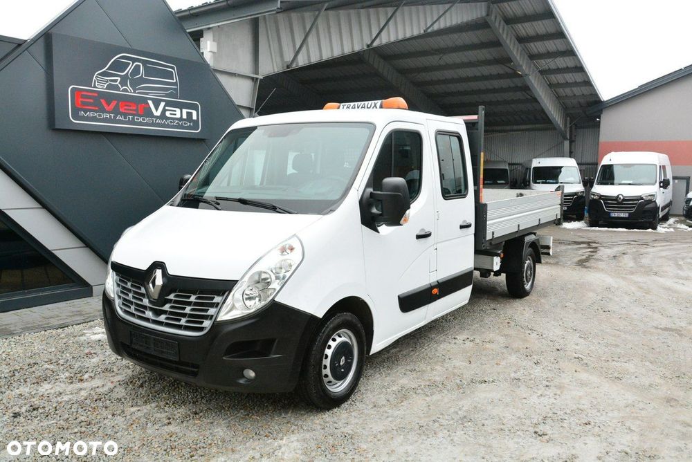 Renault Master - 3