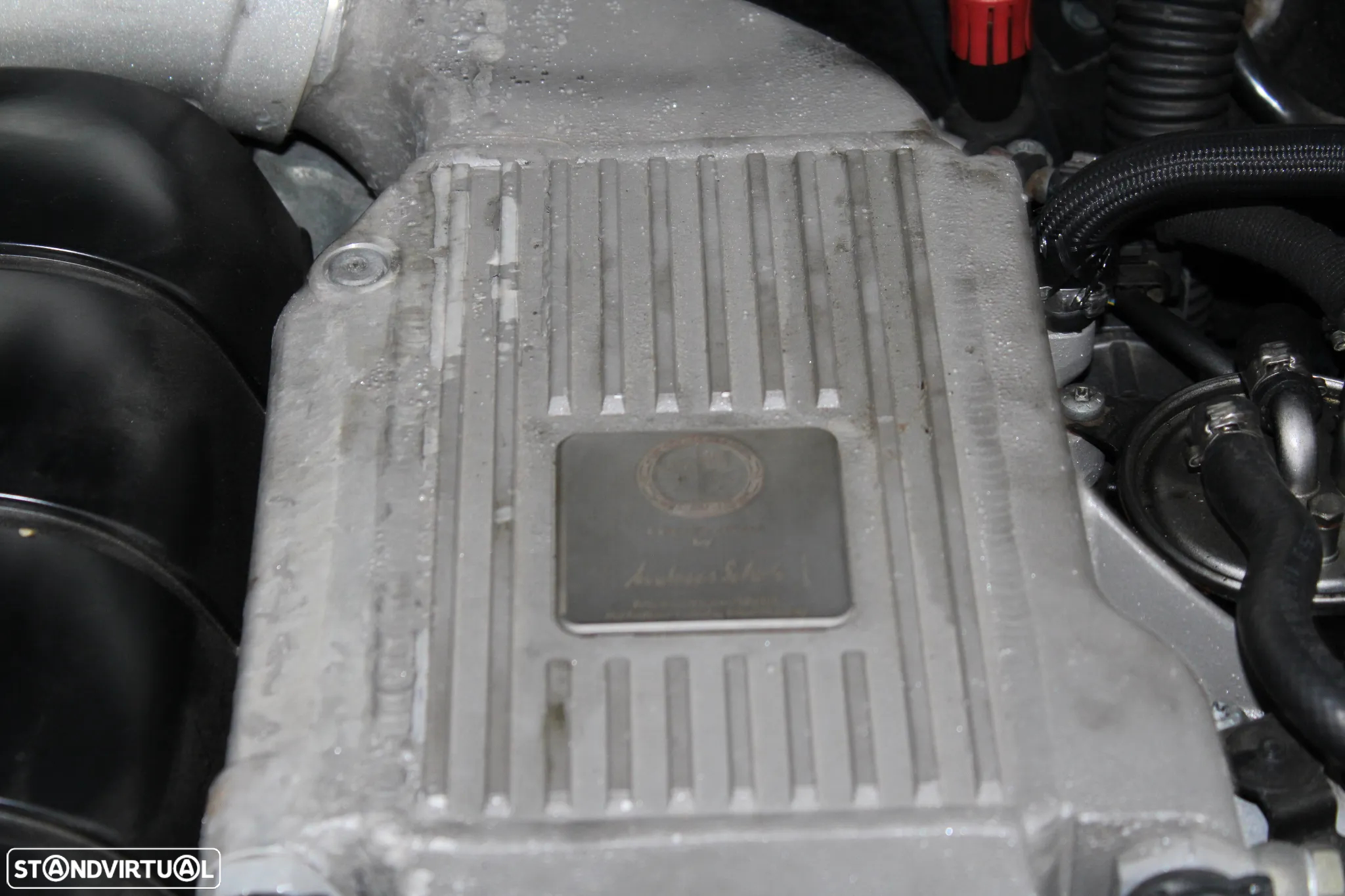 Mercedes-Benz C 30 AMG T CDI - 23