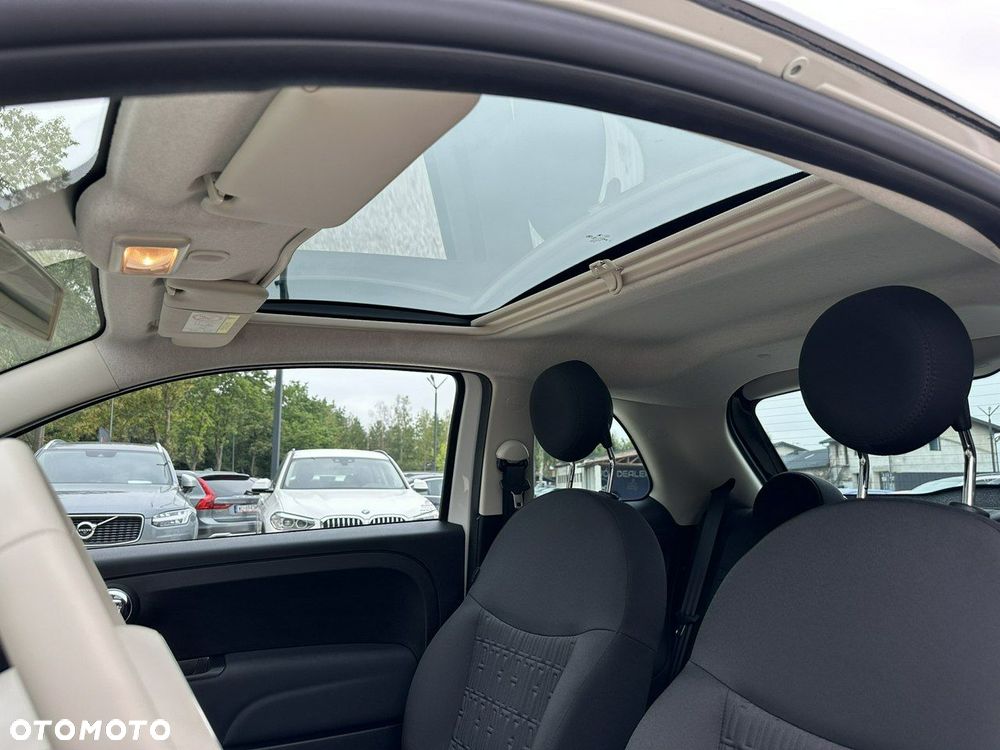 Fiat 500 1.0 Hybrid - 28