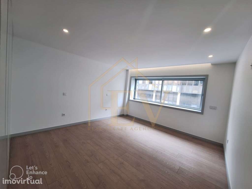 Apartamento T 4 PORTO - Grande imagem: 5/8