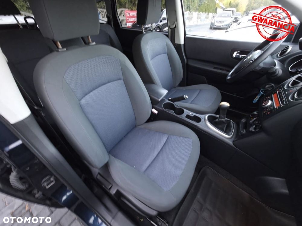Nissan Qashqai - 25