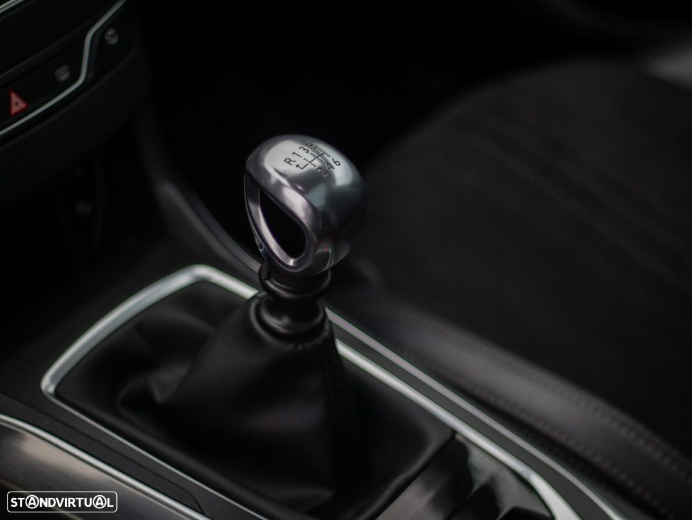 Peugeot 308 SW 1.6 e-HDi Allure - 23