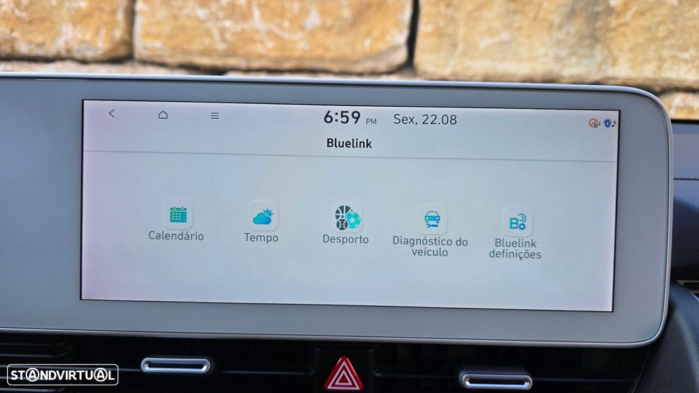 Hyundai Ioniq 5 73kWh Plug & Power - 29