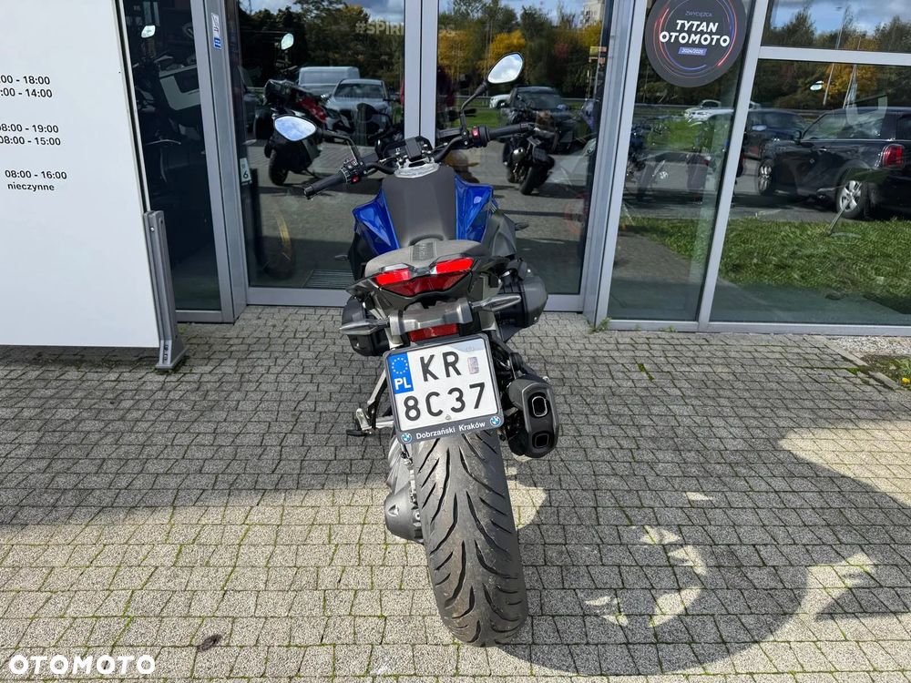 BMW R - 4