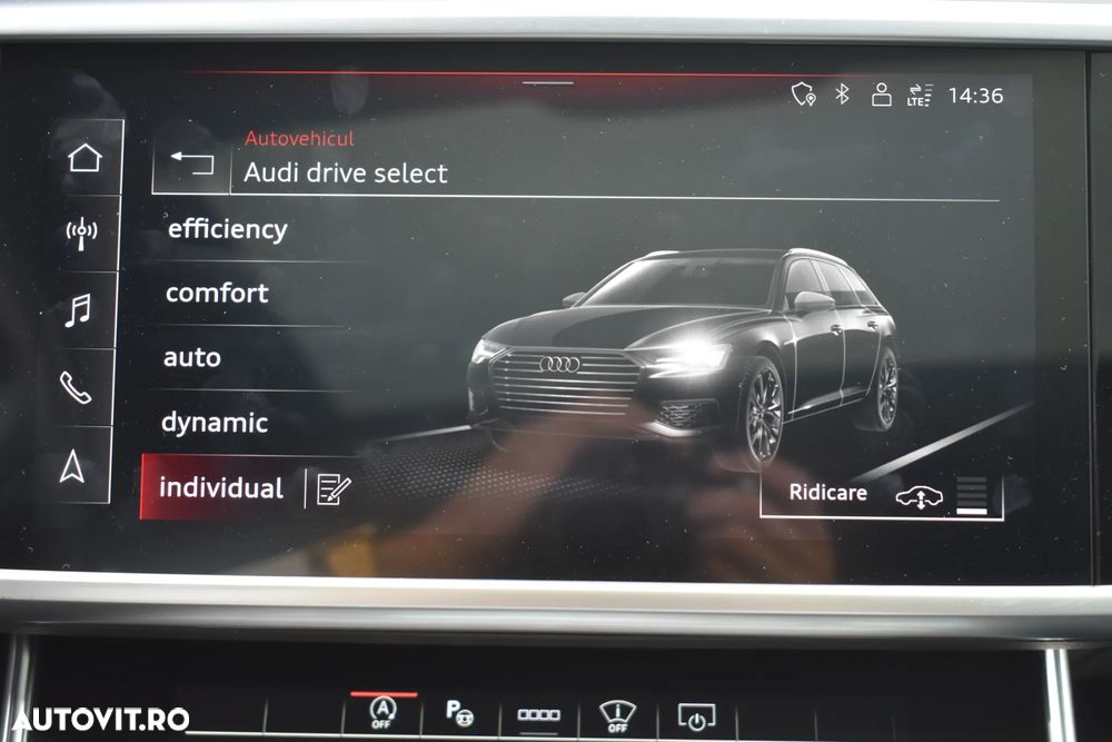 Audi S6 ver-avant-tdi-quattro-tiptronic-mhev - 23