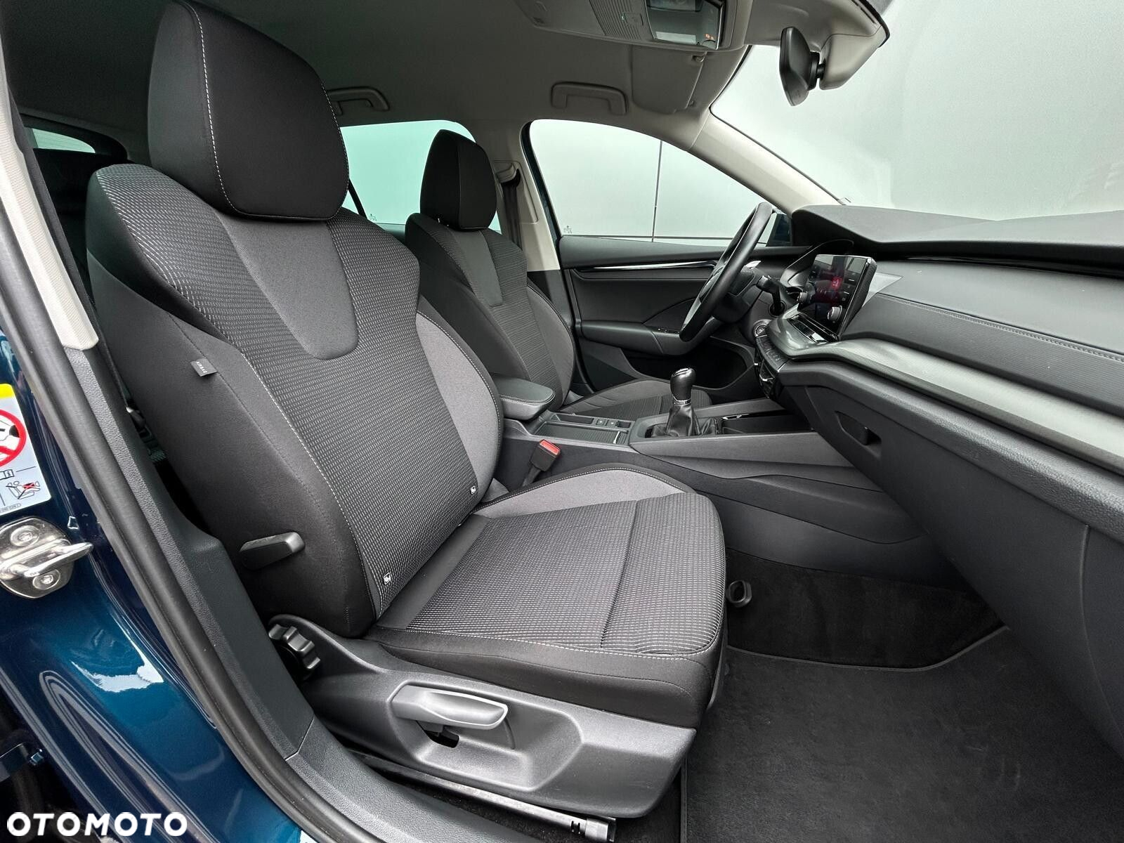 Skoda Octavia 1.5 TSI ACT Ambition - 17
