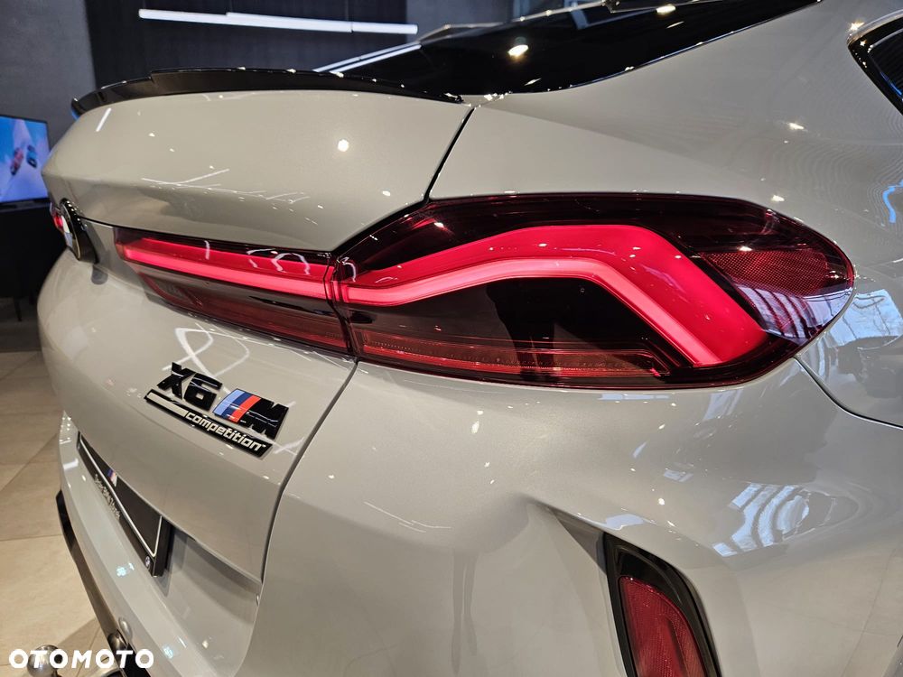 BMW X6 - 34