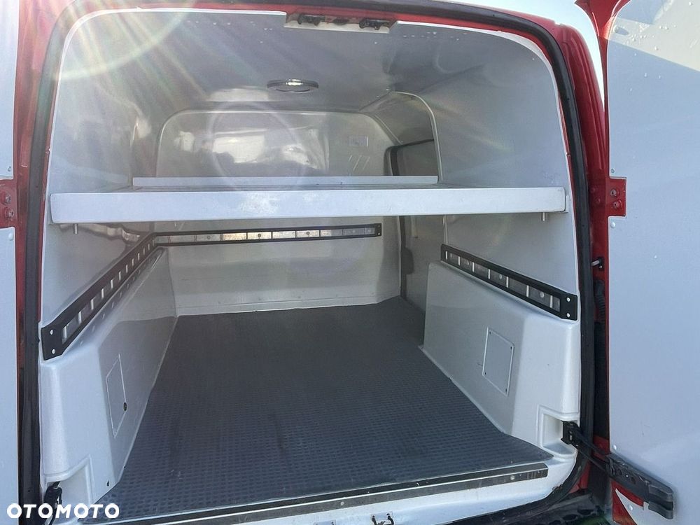 Opel Combo - 7
