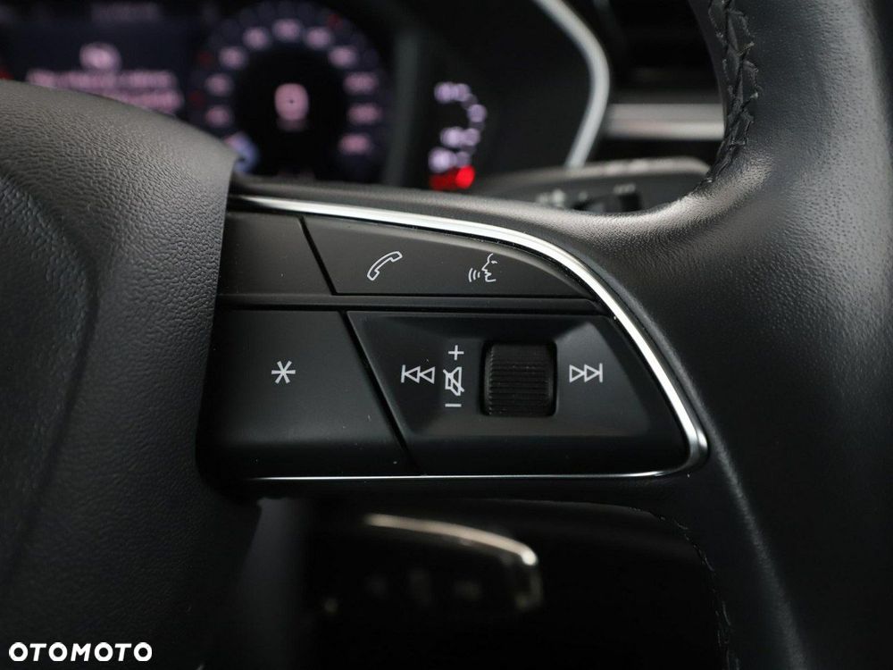 Audi Q3 40 TFSI Quattro S tronic advanced - 30