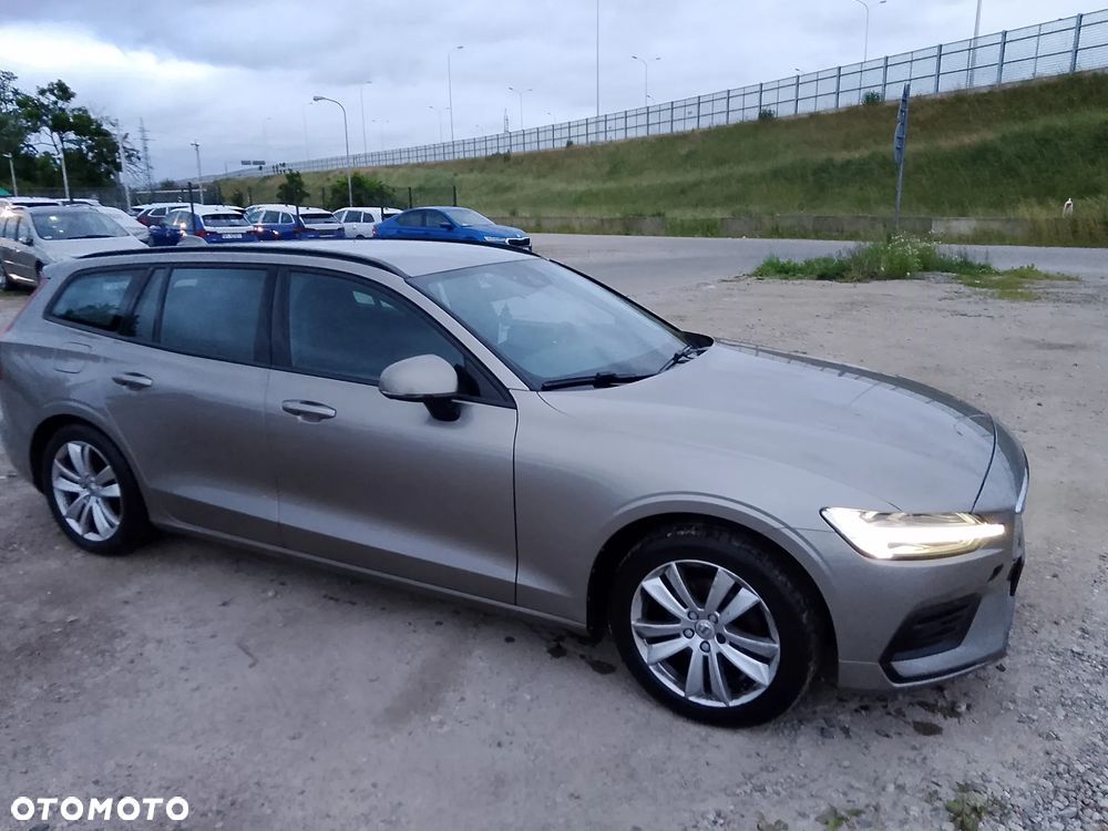 Volvo V60 D3 - 7
