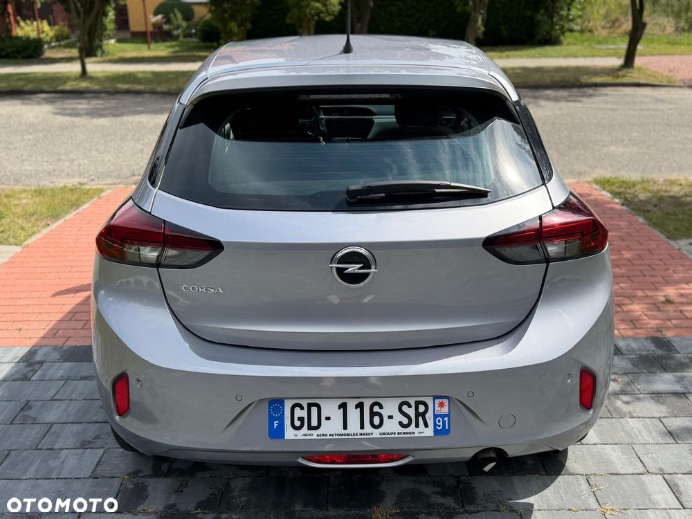 Opel Corsa 1.2 Edition S&S - 6