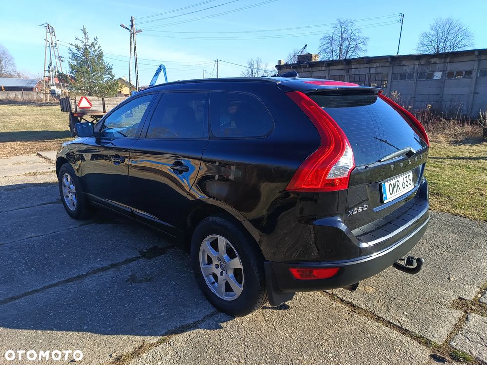Volvo XC 60 2.4D DRIVe - 12