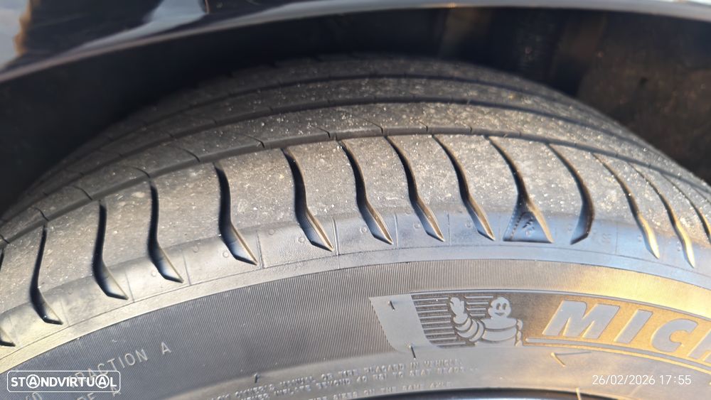 Tesla Model 3 Long-Range Dual Motor AWD - 20