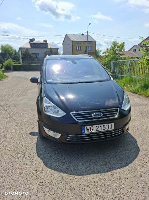 Ford Galaxy - 1