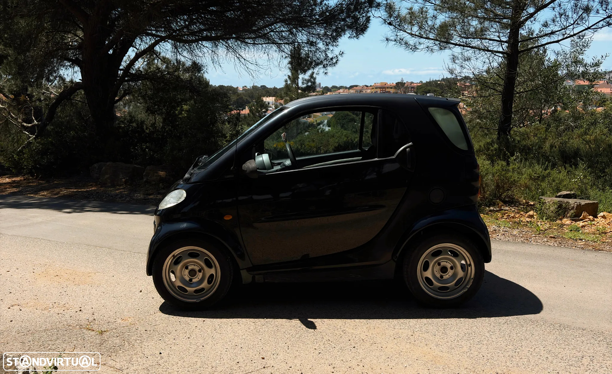 Smart ForTwo Coupé - 3