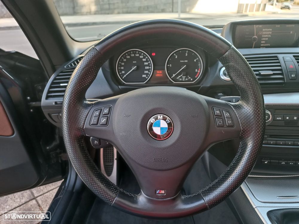 BMW 120 d DPF Edition Sport - 18