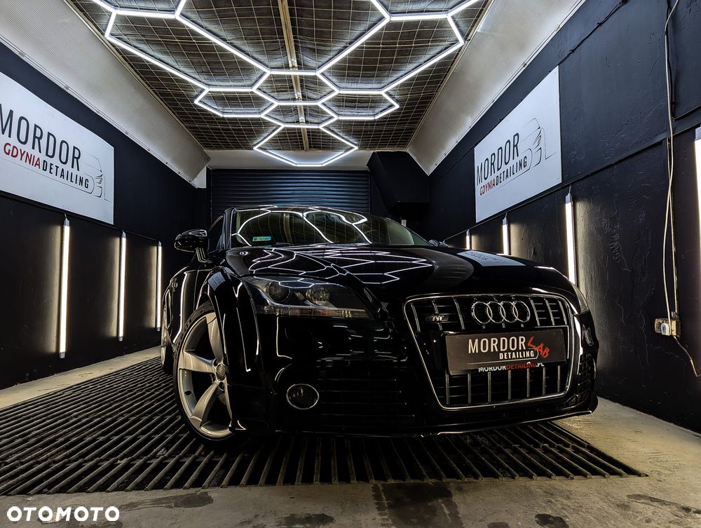 Audi TT Coupé 2.0 TFSI - 30