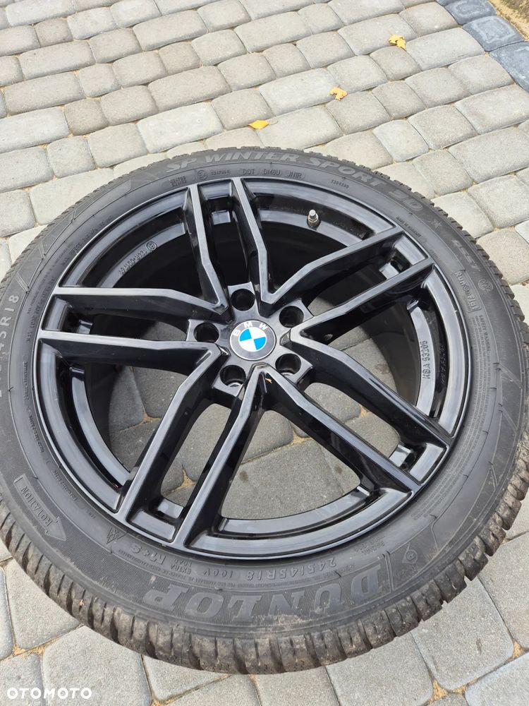 BMW Seria 5 - 9
