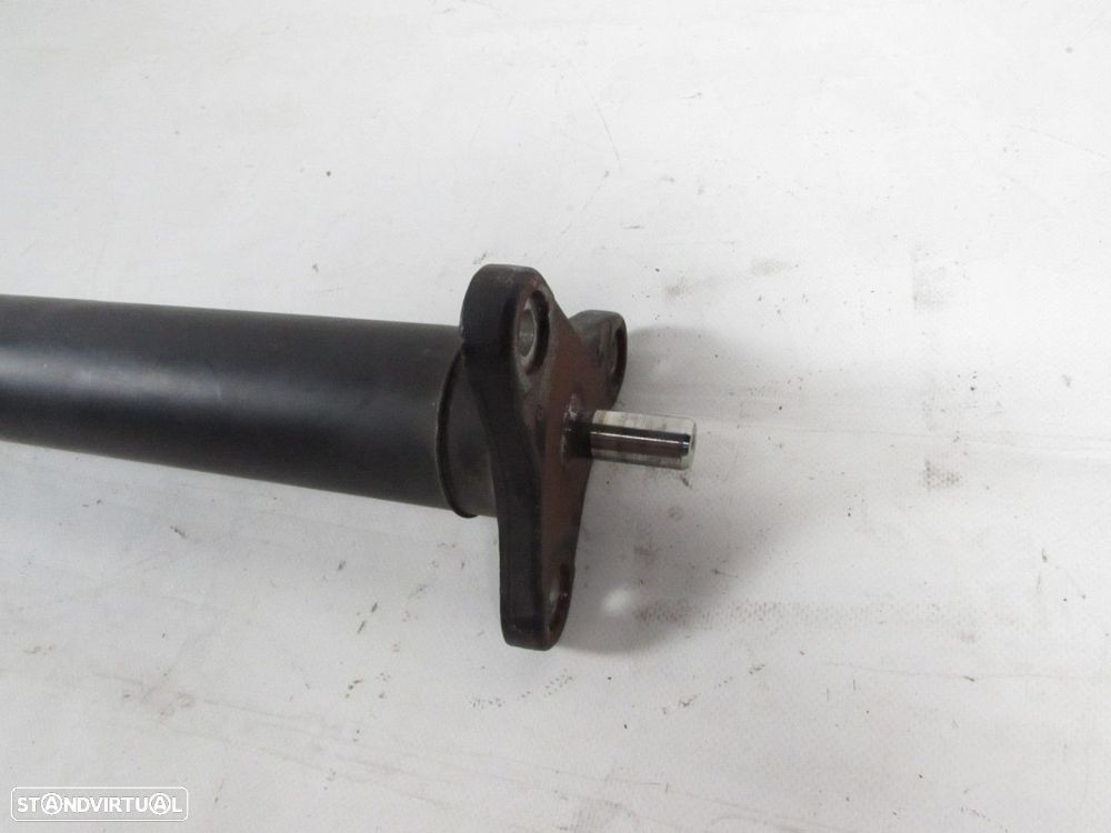 Transmissão Caixa Automática Central Seminovo/ Original BMW 1 (F20)/BMW 1 (F21)/... - 3