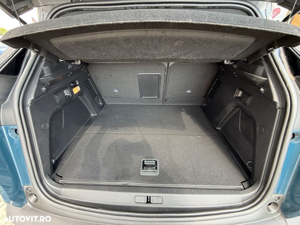 Peugeot 3008 225 e-EAT8 GT Pack - 28