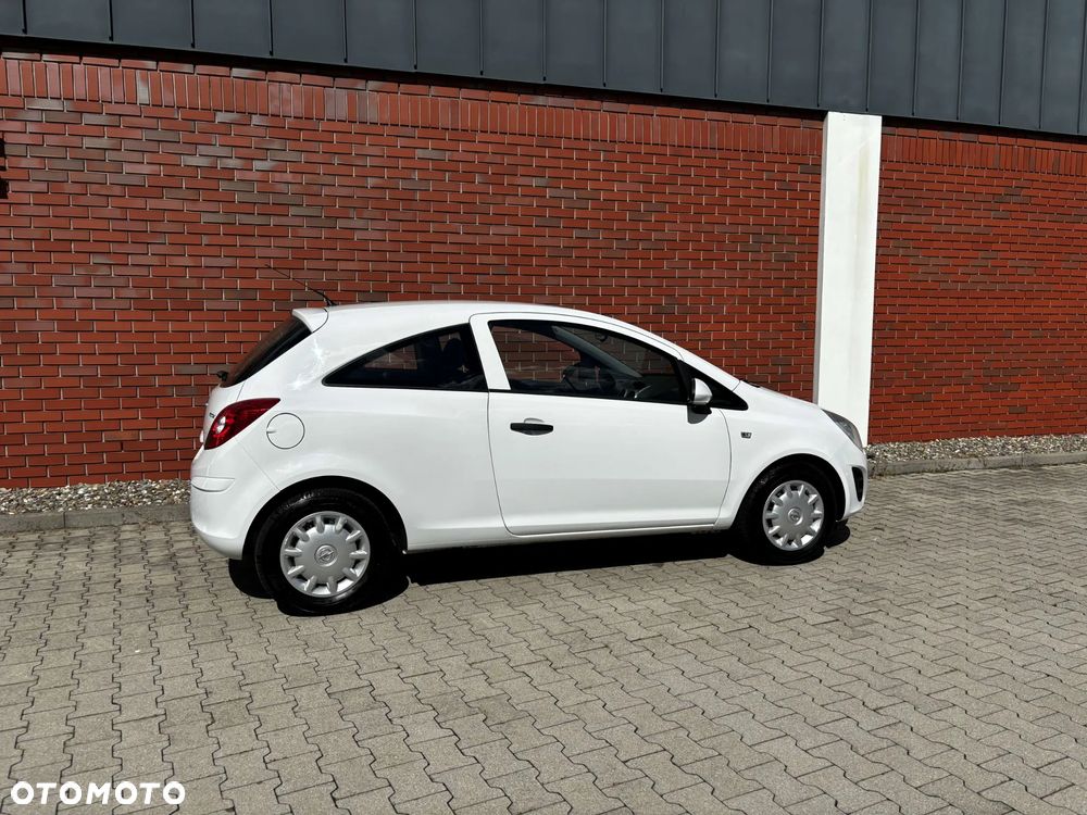 Opel Corsa 1.2 16V EcoFLEX Active - 5