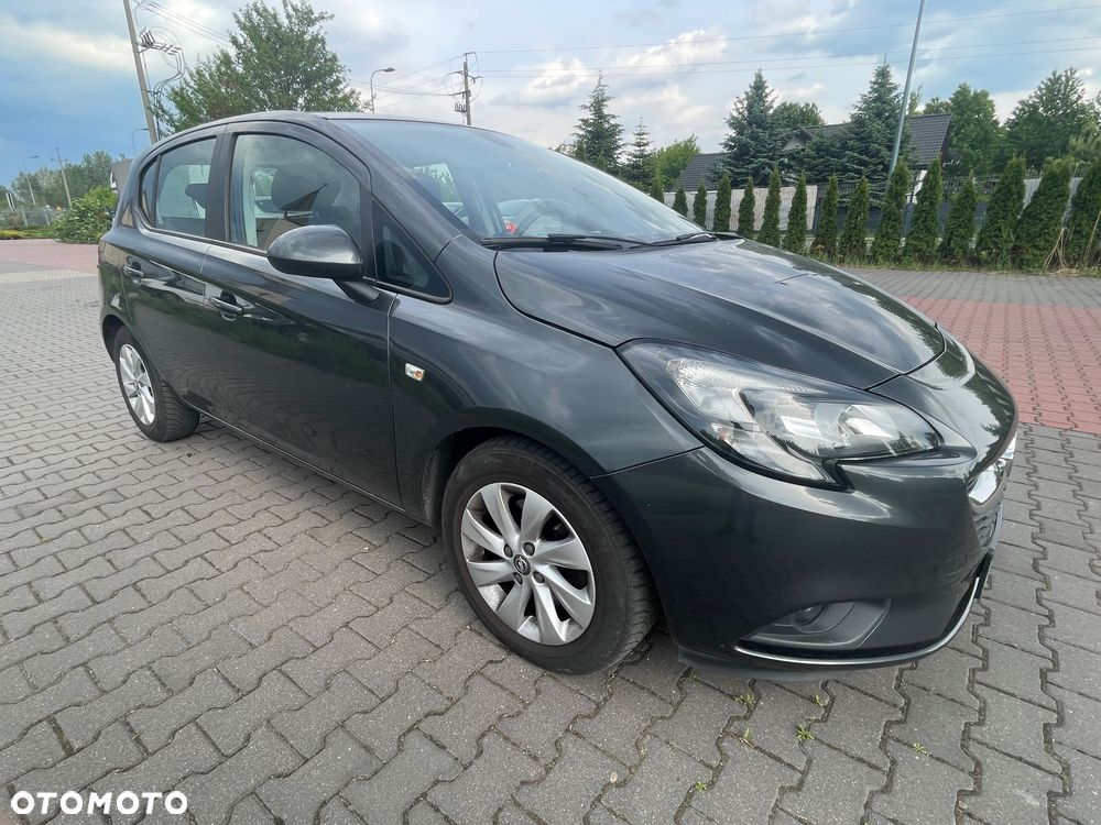Opel Corsa 1.3 D (CDTi) Edition - 5