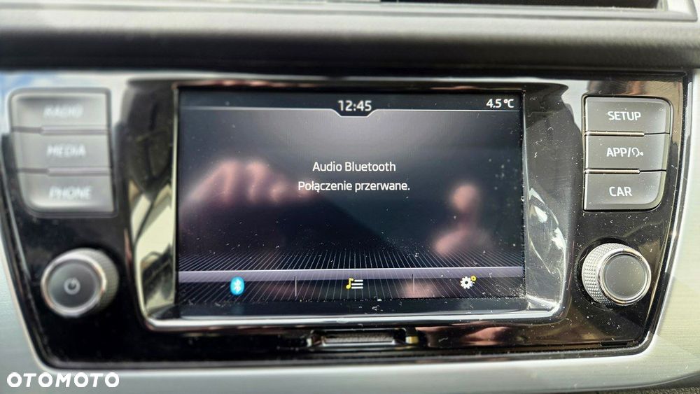 Skoda Fabia 1.0 TSI Ambition - 20