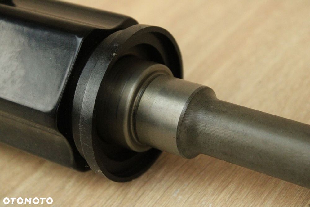 ORYGINALNA PÓŁOŚ PRAWA PRAWY PRZÓD X-DRIVE BMW 2.0D G26 9452630 17km - 6