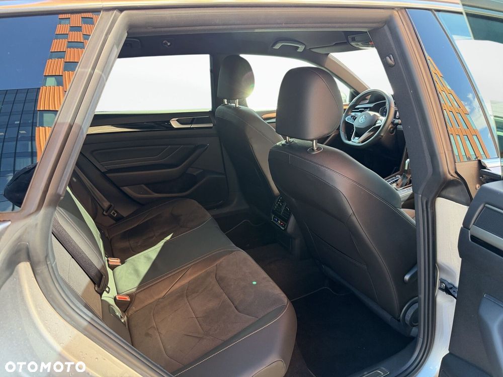 Volkswagen Arteon Shooting Brake 2.0 TSI R-Line DSG - 39