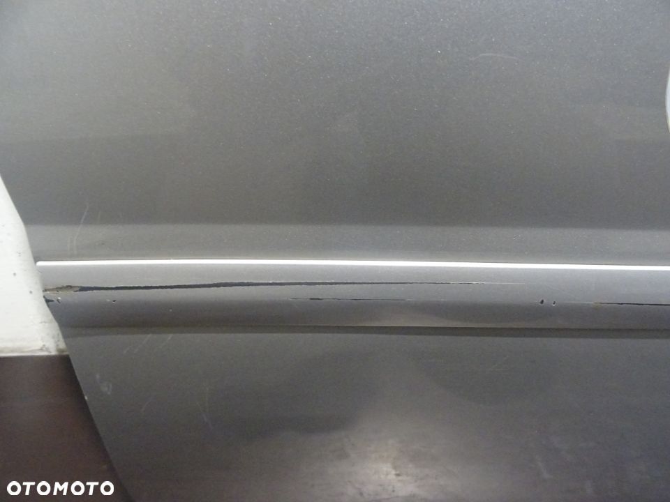 OPEL VECTRA C LIFT DRZWI PRAWY PRZÓD PRAWE PRZEDNIE - 5
