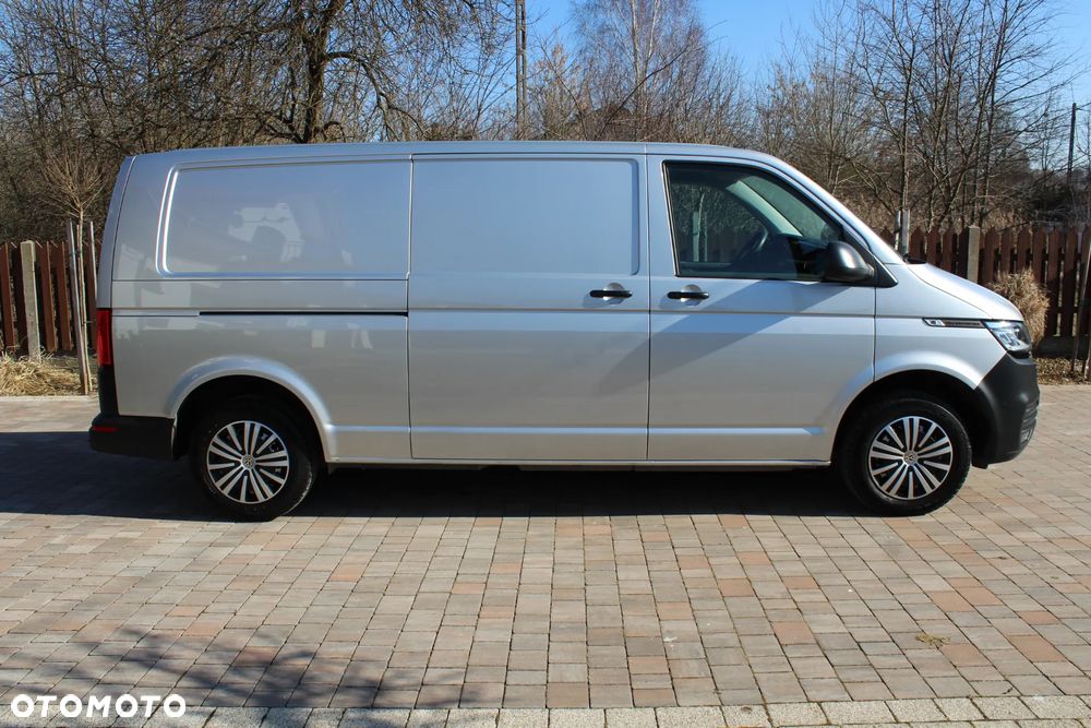 Volkswagen Transporter T6.1 Long 2.0 TDI 150 KM Salon PL - 3