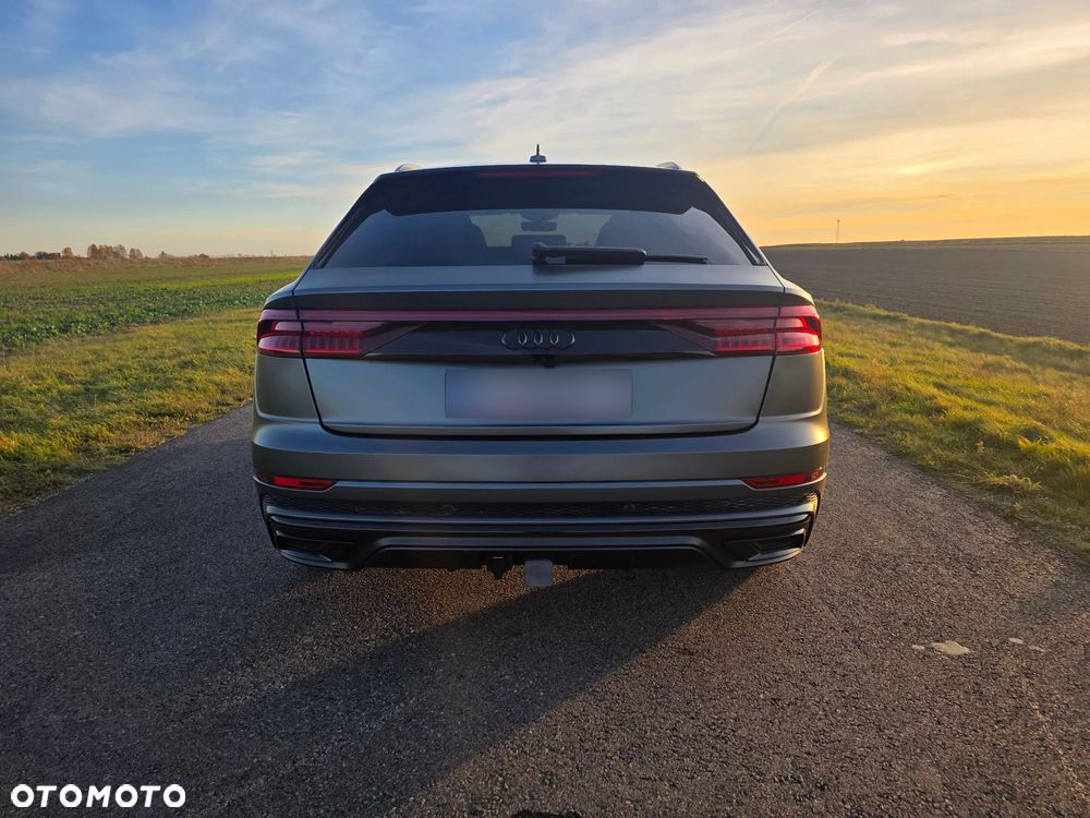 Audi Q8 - 3