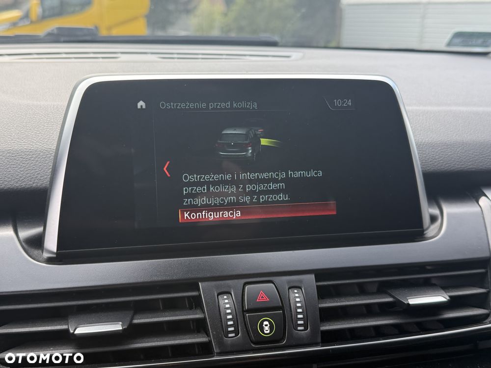 BMW Seria 2 218d GT Sport Line - 26
