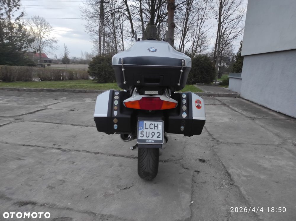 BMW RT - 2
