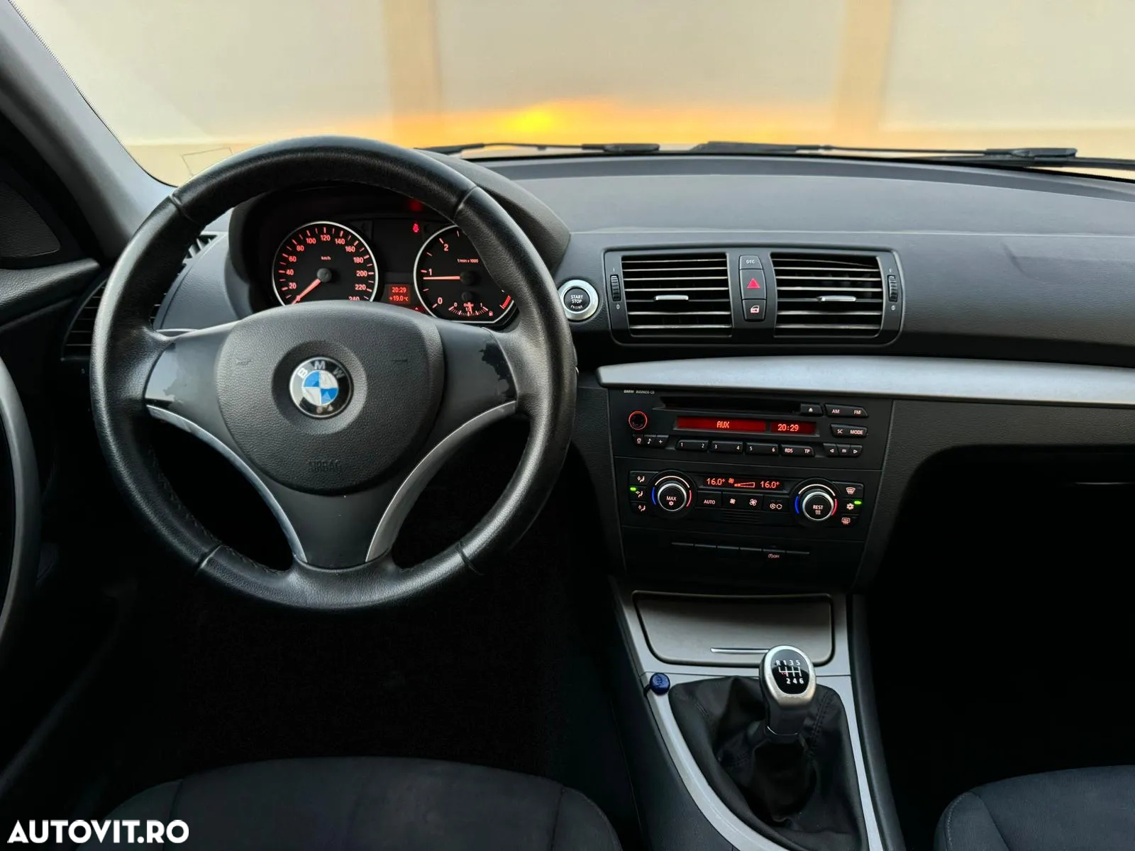 BMW Seria 1 - 9