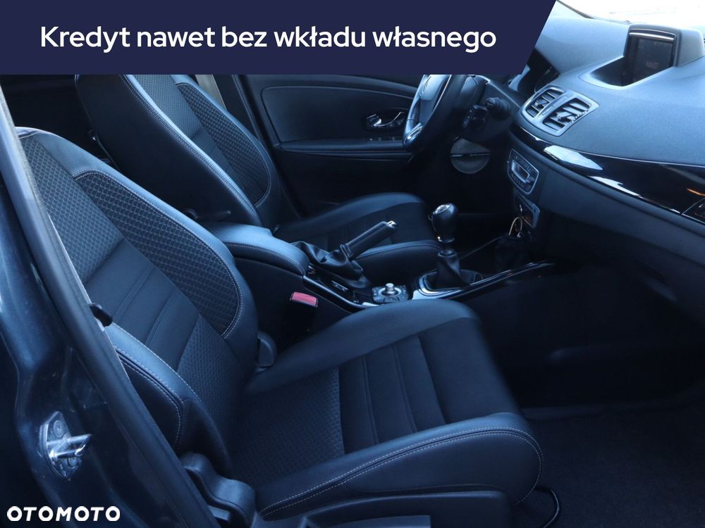 Renault Megane - 11