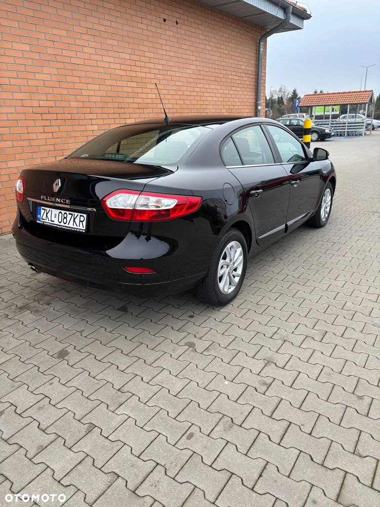 Renault Fluence 1.6 16V Life - 13