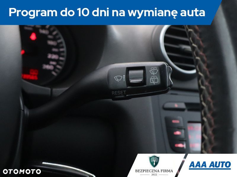 Audi A3 Sportback - 20