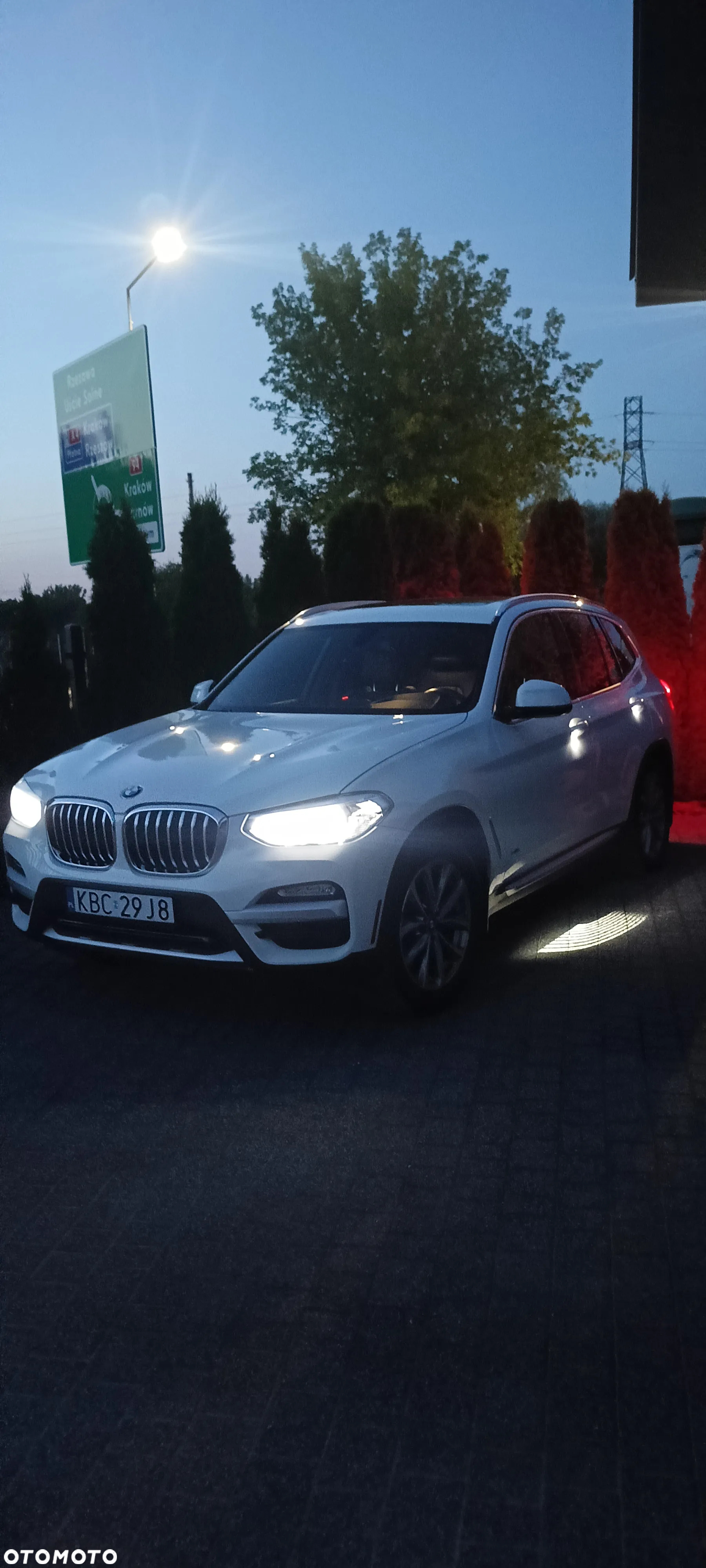 BMW X3 xDrive28i xLine - 19