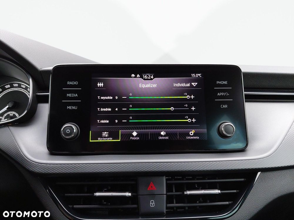 Skoda Scala 1.0 TSI Ambition - 34