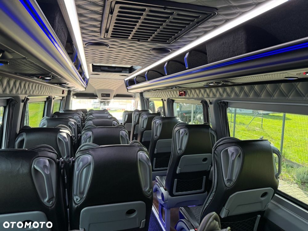 Mercedes-Benz Sprinter 517 | JD - 24