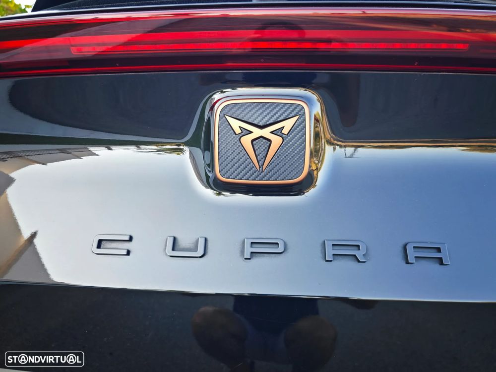 Cupra Formentor 2.0 TDI Plus - 25
