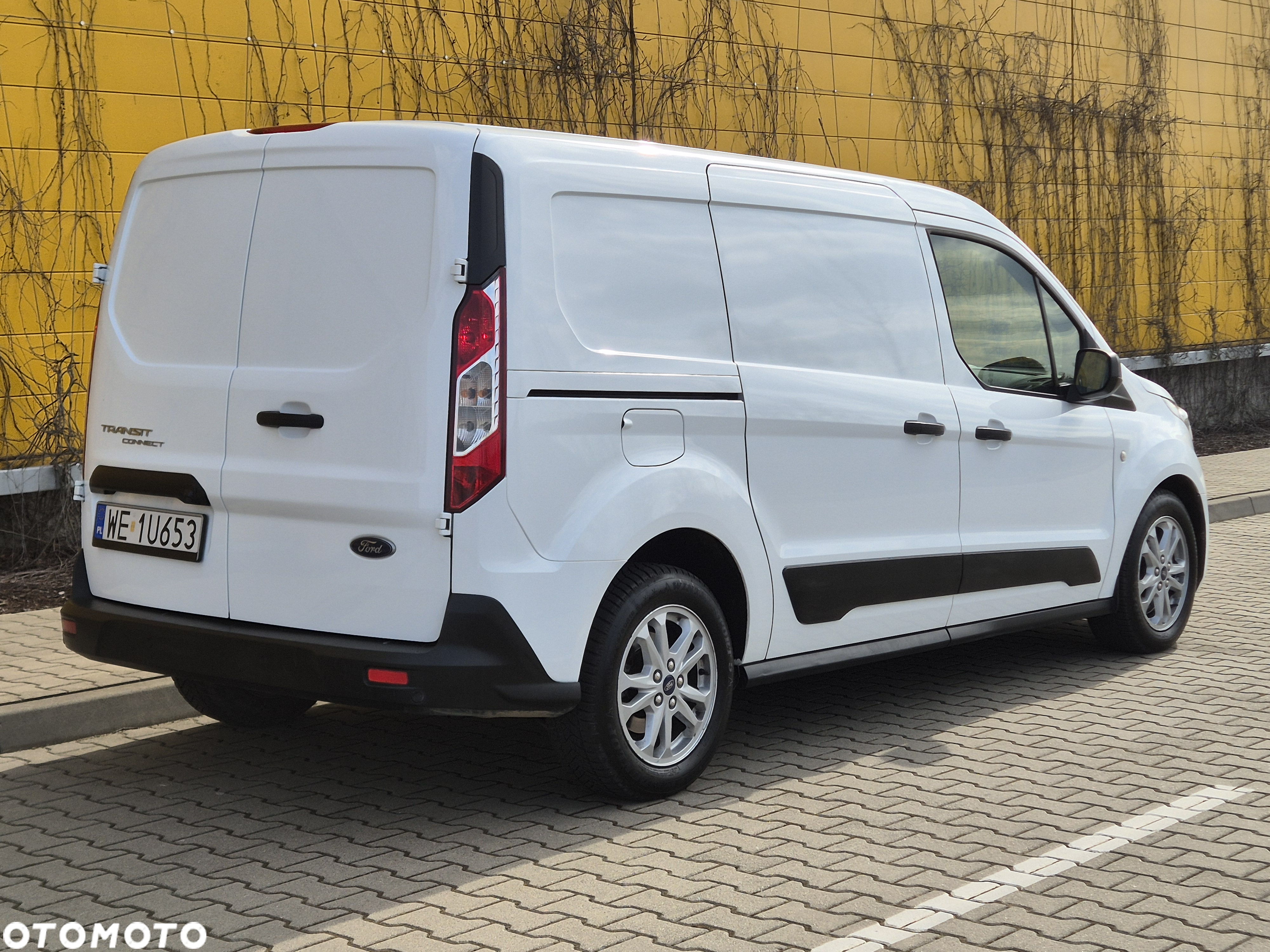Ford Connect - 5