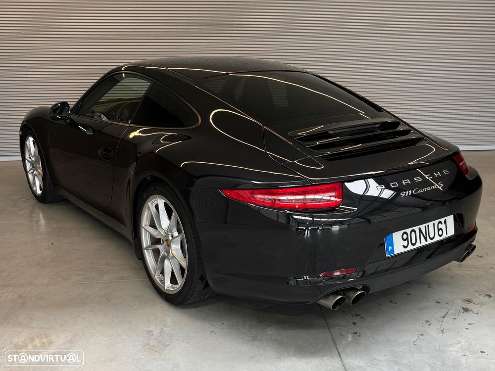 Porsche 911 (991) Carrera 2 S PDK - 11