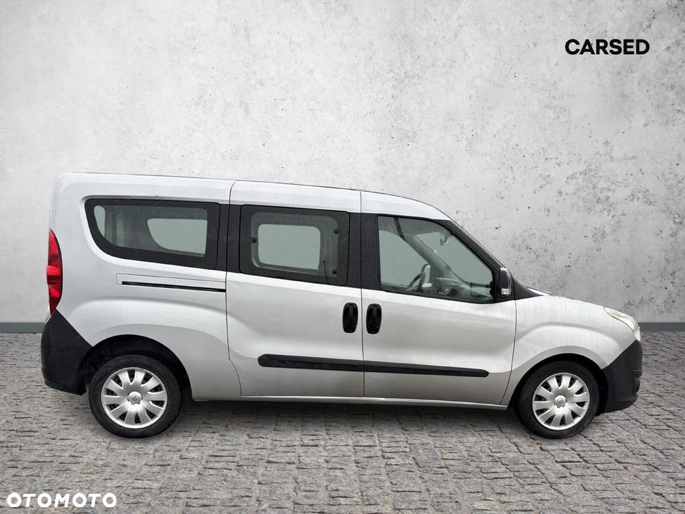 Opel Combo - 6